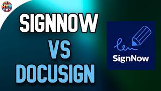 SignNow vs DocuSign in 2026 The Price Gap Is Bigger Than You Think