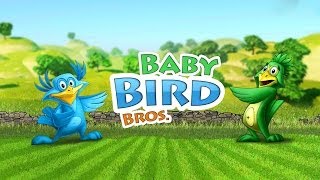 Baby Bird Bros. - Universal - HD Gameplay Trailer screenshot 1