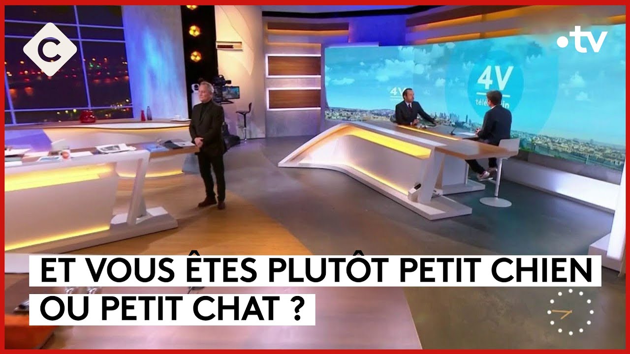 Les interviews matinales deviennent de plus en plus étranges… - L’ABC ...