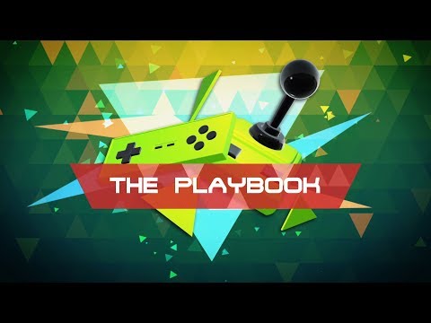 Video: Was Ist PlayBook?