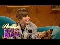Justin Bieber - Full Interview on Alan Carr: Chatty Man with Foxy Games