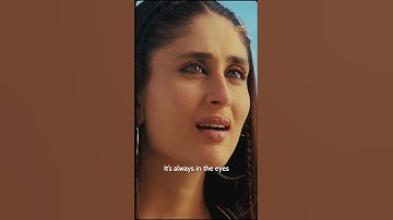 Thumbnail of Naina tere kajrare hai, naino pe hum dil haare hai ✨