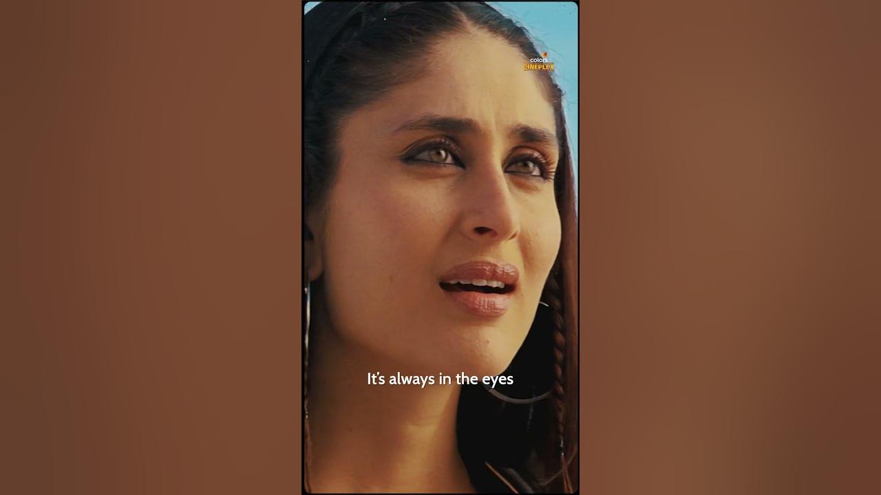 Naina tere kajrare hai, naino pe hum dil haare hai ✨