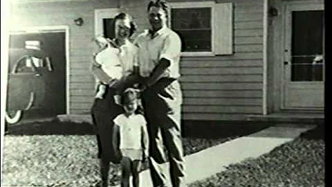 The Century, America's Time: Best Years (1 of 3)