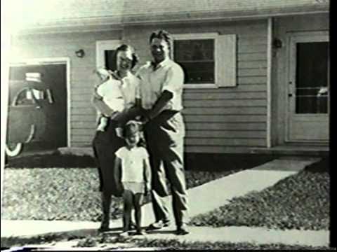The Century, America's Time: Best Years (1 of 3) - YouTube