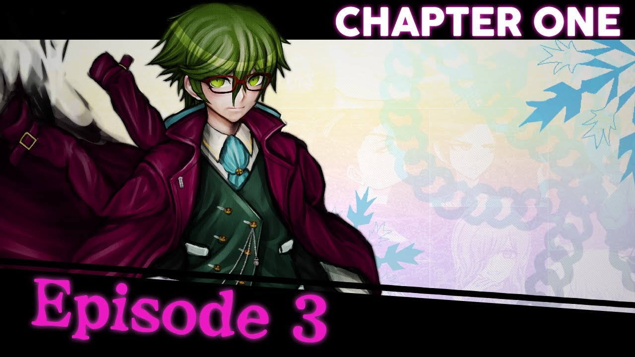Danganronpa F Shattered Hope Chapter 1 Episode 3 Reality YouTube danganronpa-f-shattered-hope-chapter-1-episode-3-reality-youtube