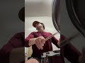 Groove I made up
