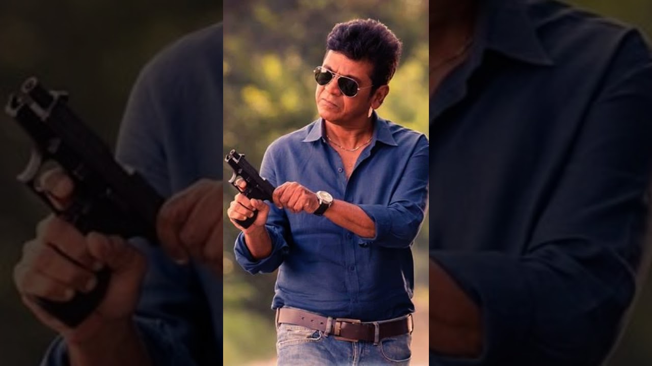 ShivaRajkumar WhatsApp Status| 