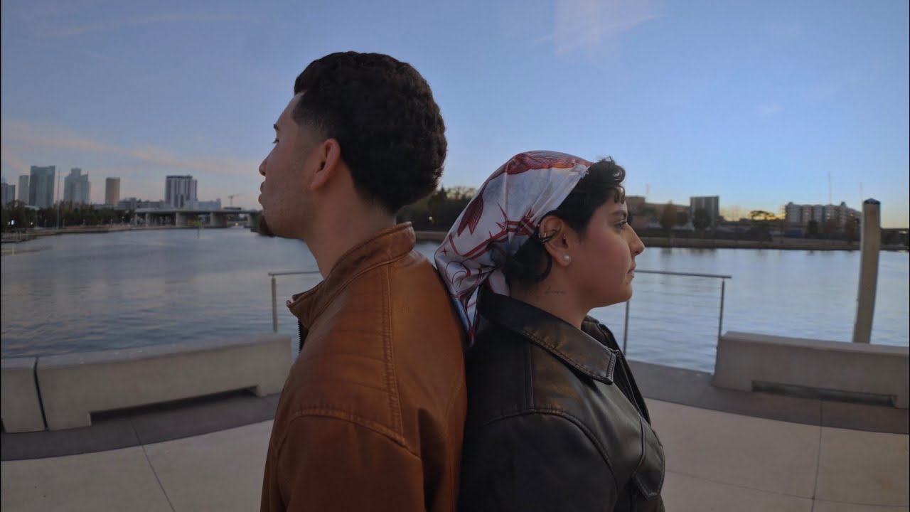 Watch WAFFLEJAX, Juanita Donosso - Canto (Official Visualizer) on YouTube Watch WAFFLEJAX, Juanita Donosso - Canto (Official Visualizer) on YouTube