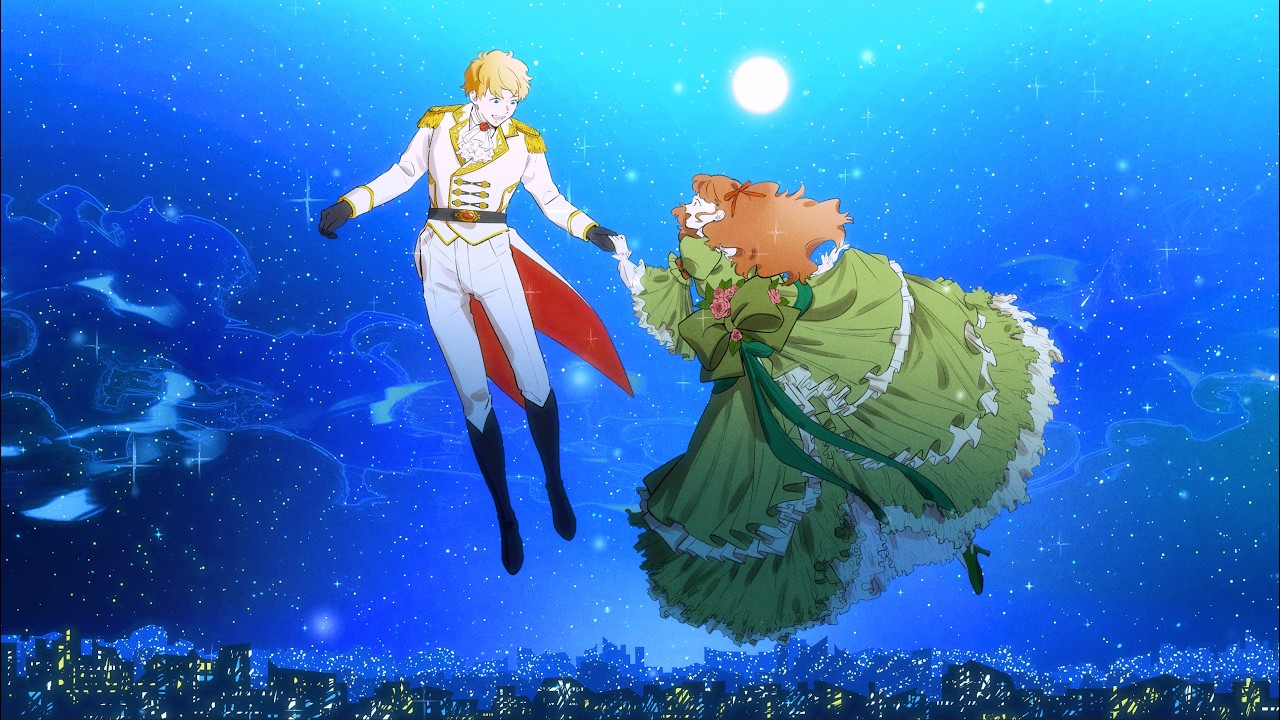 VAnzy9th - Baby Paper Moon [Official Music Video] - YouTube