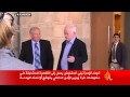 الوفد الإسرائيلي المفاوض يصل إلى