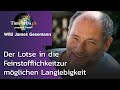 Willi James Gesemann – Der Lotse in die Feinstofflichkeit