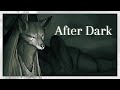 After dark  a short looped animation