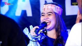 HITAM DUNIA MU PUTIHNYA CINTAKU - cover by ELSA SAFITRI - musik by DAGDIGUR