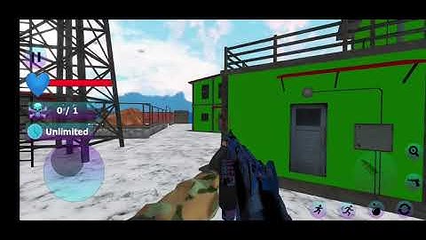 Counter Strike unity source code for sale _ sell unity games