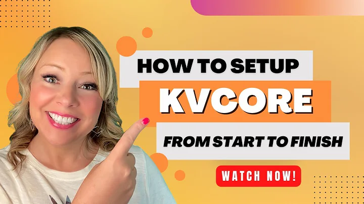 How to Setup kvCore from Start to Finish (2021)