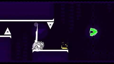 Flash Fever by Split72 (6*) | Geometry Dash