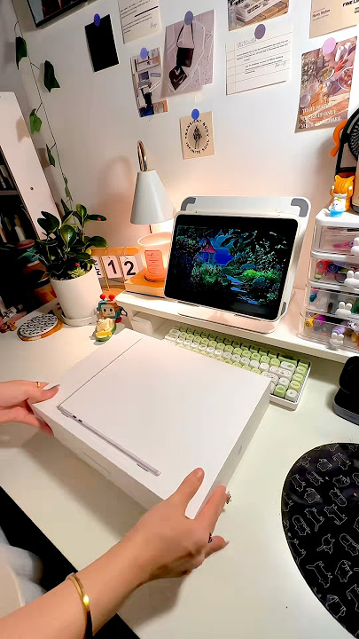 MacBook Air M4 Starlight Unboxing – Better Than M3?