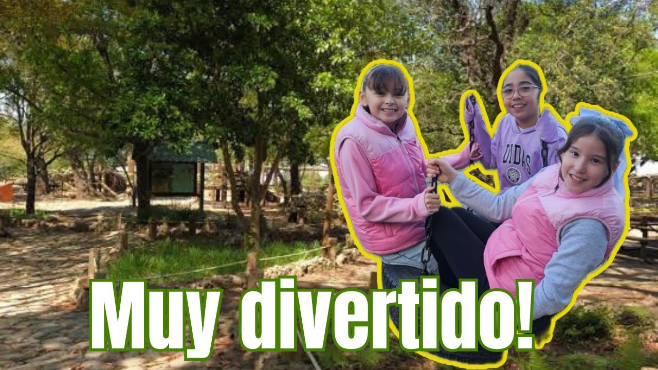 QUE VER EN CHIPINQUE!