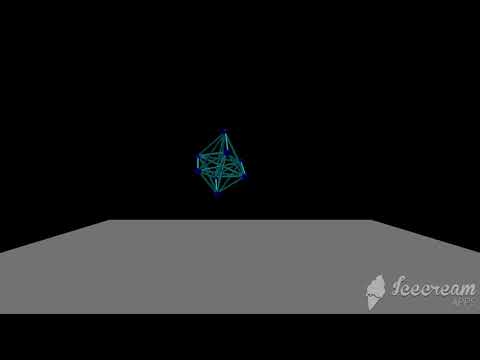MECS 4510 Project: Grounded Cube