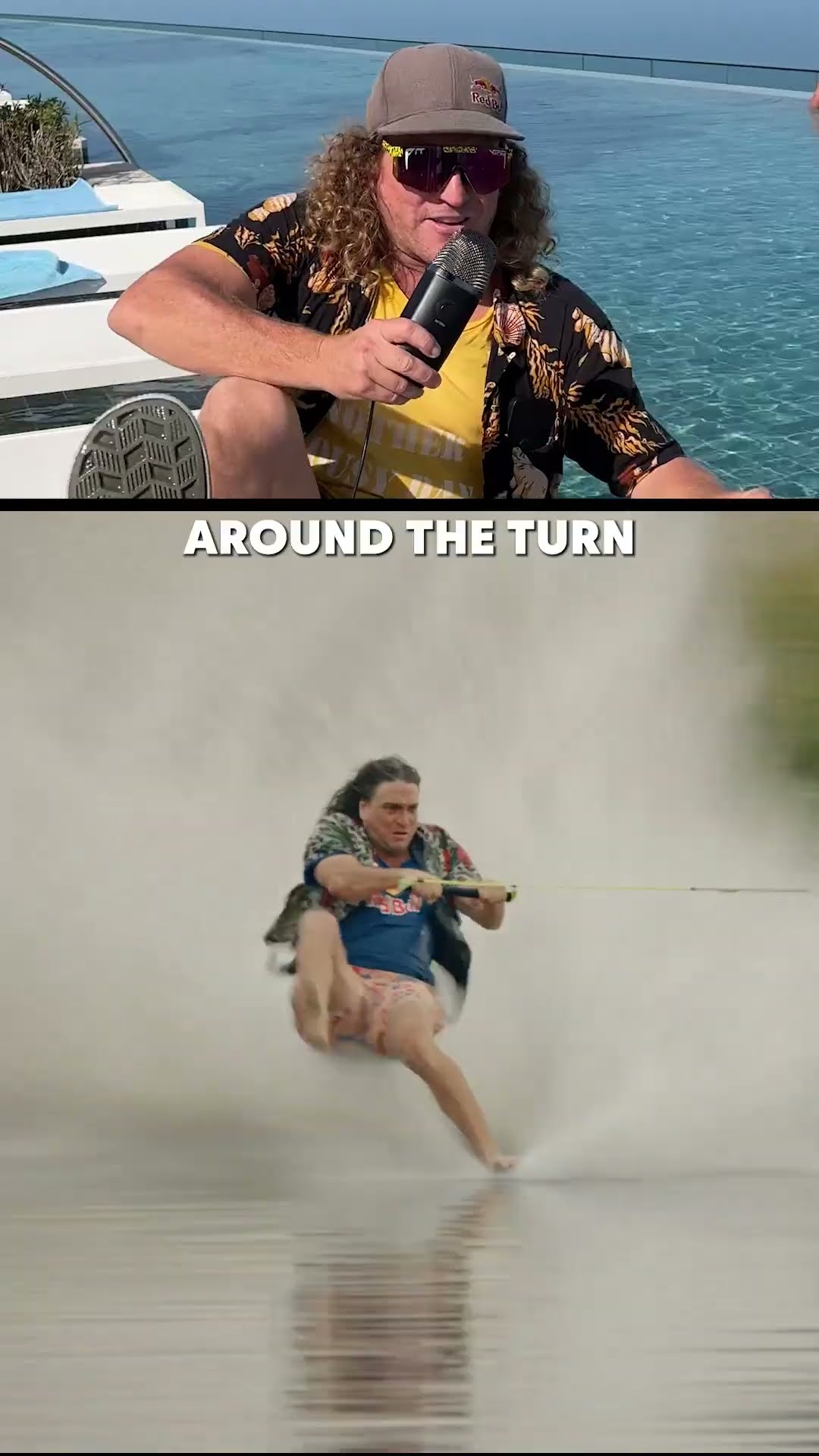 Careful Of The Gators ??