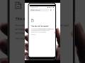 How To Fix This Site Can T Be Reached Error On Android Mobile How To Open Blocked Websites Shorts