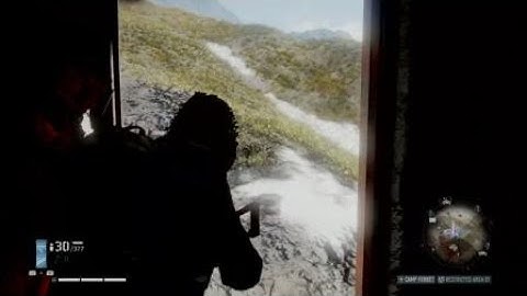 Tom Clancy’s Ghost Recon® Breakpoint_ SASG12 Blueprint