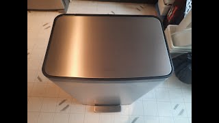 Kohler Garbage Can Review | The One You Need!