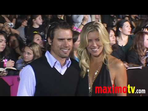 Joshua Morrow Photo 22