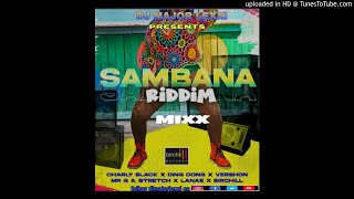 Sambana Riddim Mix by Dj Maor Lexxi 2020 # =26377330840