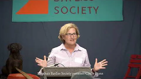 "Preserving Dogtown," a talk by Cindy Dunn.