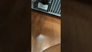 T 562 Cautery Machine