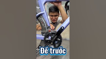 JAVA Fuoco full carbon đang giảm giá @tamduccycles