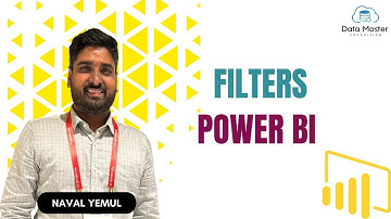 4.11. Filters in Power BI | Power BI for Everyone