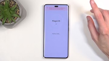 How to Hard Reset Your HONOR Magic7 Lite
