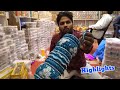 Charminar Bangles Low Price Ladbazar Wholesale Market Hyderabad Street