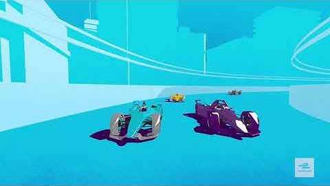 Wie funktioniert der Attack Mode in der Formula E?