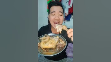 thứ nào mà triệu nỗi với con gà luộc này #hostel #hostel #huy phan tv