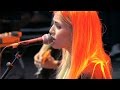 LONDON GRAMMAR - Wasting My Young Years @Southside Festival 2014