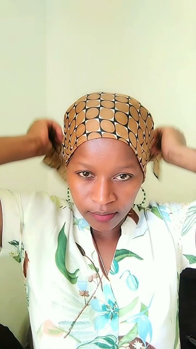  Style casually, large natural hair cornrow - YouTube