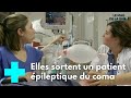 Urgences à Marseille 2/5 - Le Mag de la Santé Download Mp4