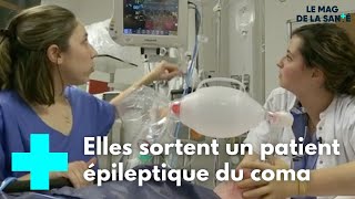 Urgences à Marseille 2/5 - Le Mag de la Santé