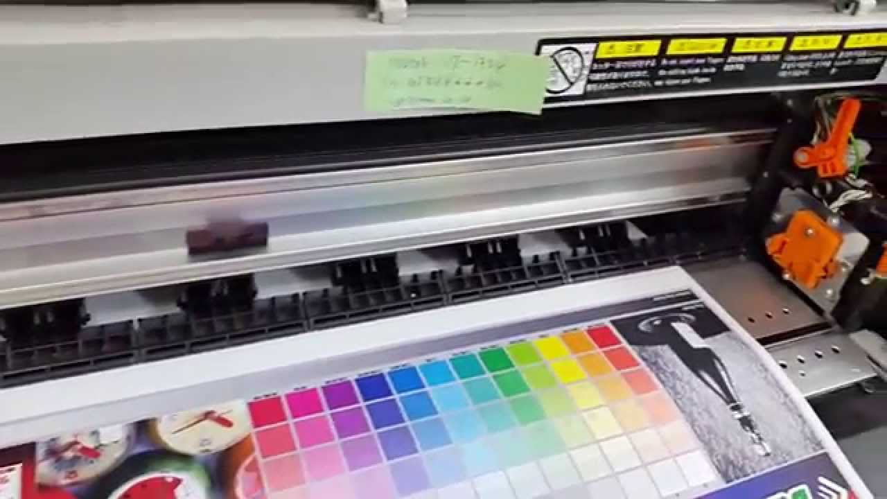 mutoh valuejet 1324