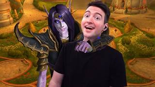 PTR Raid Healer Stress Test  | UI in description!