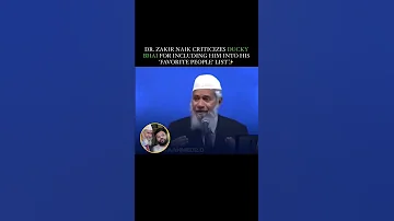 Doctor Zakir Naik Roast Ducky Bhai Duckybhai Zakir Zakirnaik Shortsfeed 
