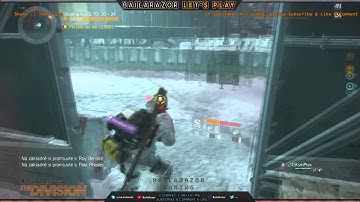 [Hacker] The Division - editiongamingtv