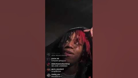 DC The Don - My Jacket Don