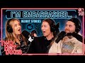 I M Embarrassed That You Re So Embarrassing Two Hot Takes Podcast Reddit Reactions I M Embarrassed That You Re So Embarrassing Two Hot Takes Podcast Reddit Reactions