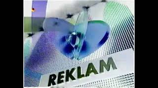 Kanal D Reklam Jeneriği 1996 In G Major