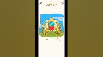 DOP draw one part level 667 #dop2 #dop3 #shorts